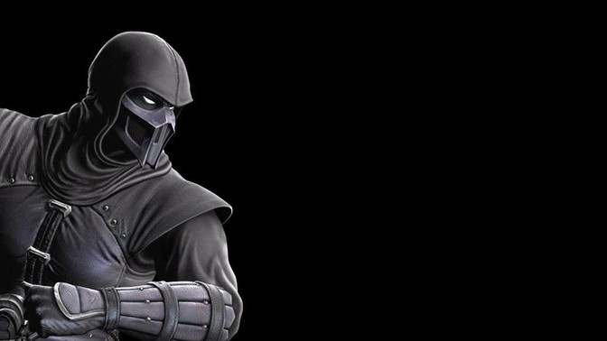 Mortal Kombat'da favori karakteriniz kim?
