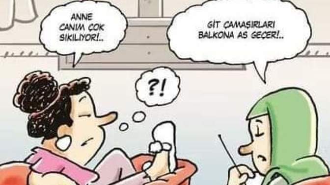 Dizilerde yaşanan hayatlara özenir misiniz?