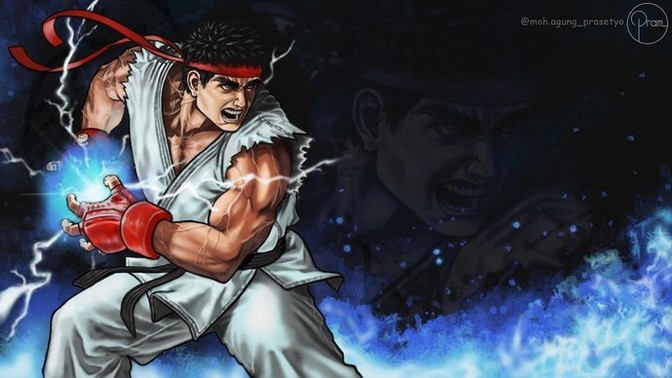 Street Fighter'da hangi karakterlerin özelliklerini seviyordunuz?