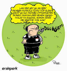 Küfürsüz bir Türk futbolu mümkün mü?