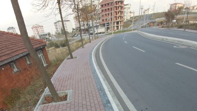 Sabah yürüyüşü sonrası arkadaşınız kahvaltıya çağırsa gider misiniz?