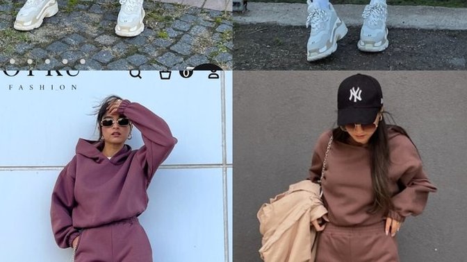 Hangi renk güzel? Ben? Yeşil ve altta solda olan renk arasında kararsizim?