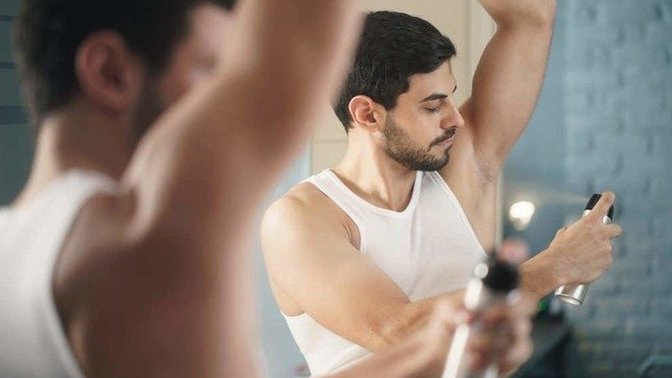 Axe mi, Nivea mı hangi deodorant daha iyi?