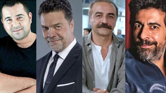 Tv’de en çok güldüğünüz talk show programları hangisi?