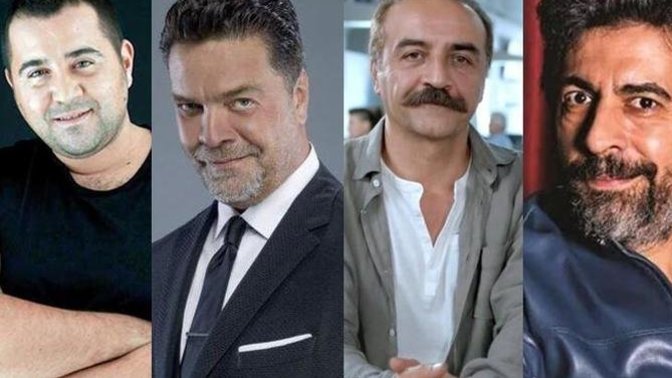 Tv’de en çok güldüğünüz talk show programları hangisi?