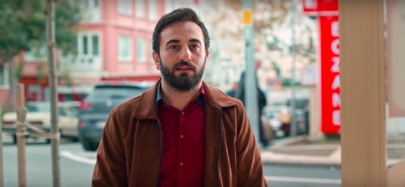 "Aykut Enişte 2" 3 Aralık'ta vizyonda. İzleyecek misiniz?