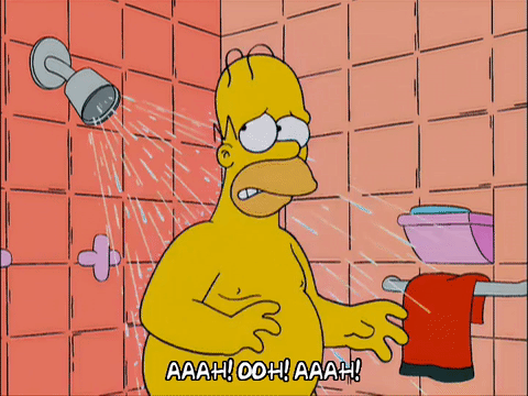 Banyo yaparken şarkı söyler misiniz?