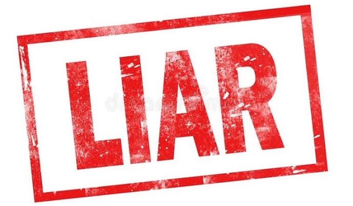İnsanlara gerçekleri söylediğinizde niçin kızarlar?
