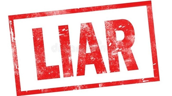 İnsanlara gerçekleri söylediğinizde niçin kızarlar?