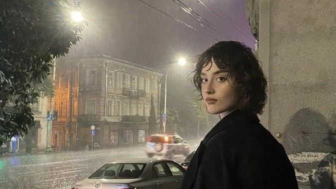 Aşık olman için sana ne lazım?