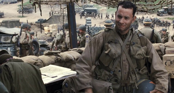 Er Ryan'ı Kurtarmak