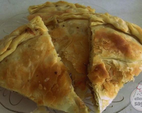 Neyli börek seviyorsunuz bakalım?