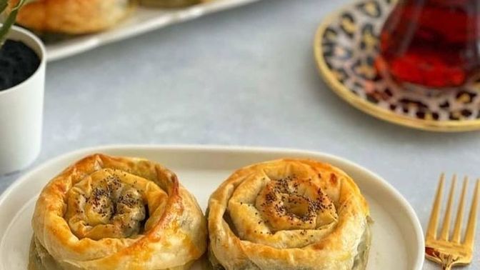 Neyli börek seviyorsunuz bakalım?