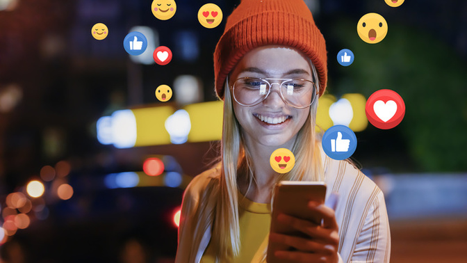 En çok kullandınız emoji nedir?
