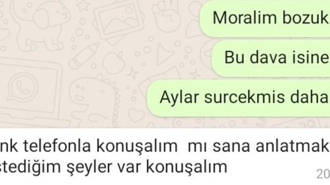 Yakın arkadaşım beni umursamıyor mu?