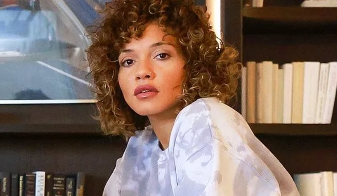 Sophia Urista