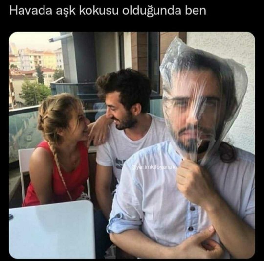 Birbirlerine aşkla bakan bir çift gördüğünüzde kıskançlık duygusu sizi sinsice ele geçiriyor mu?