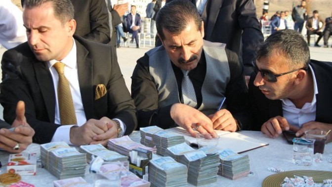 Aşiret'den bir gelin veya sevgili nasıl bulabilirim?