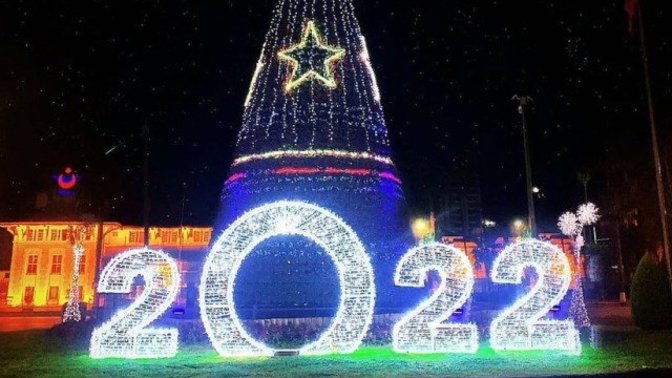 2022 yılından beklentiniz nelerdir?