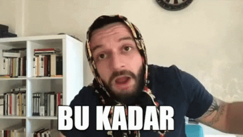 Eski sevgiliden kanka olur mu?
