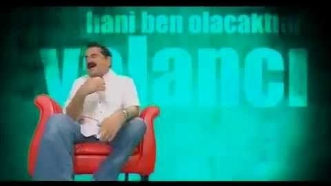 Derdinizi şarkılarla anlatmayı hiç denediniz mi?