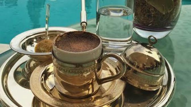 Bir fincan Türk kahvesi dışarıda en fazla kaç lira olmalı?