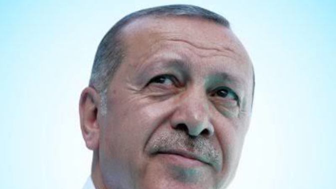 Cumhurbaşkanı Recep Tayyip Erdoğan'ın yazdığı ekonomi kitabının adı ne olsun?