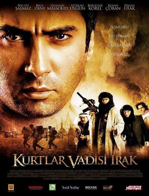 Evde sevgiliniz ile film izliyor olsaydınız bu hangi film olurdu?