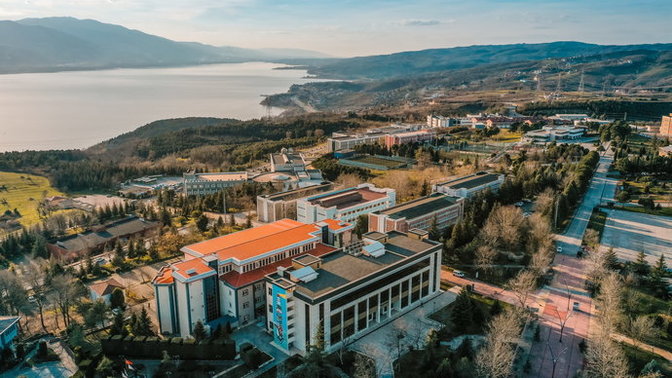Sakarya’da nerelere gidilir?