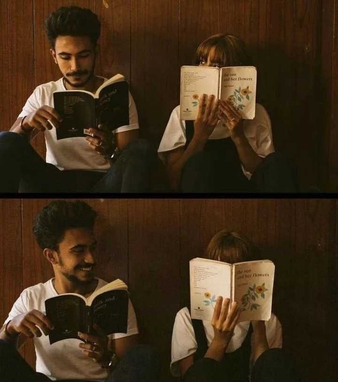 Size uyum sağlayan sevgili neleri yapmaktan hoşlanıyor olmalı?