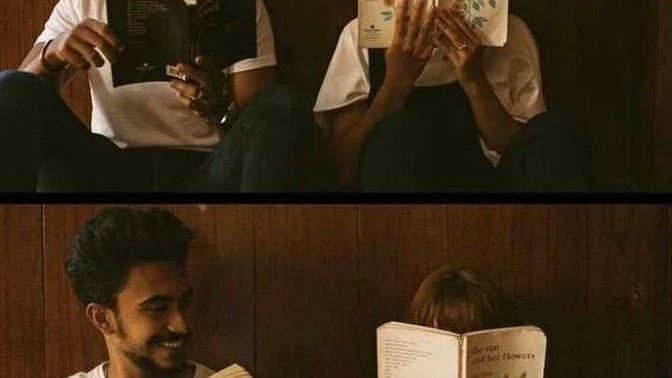 Size uyum sağlayan sevgili neleri yapmaktan hoşlanıyor olmalı?