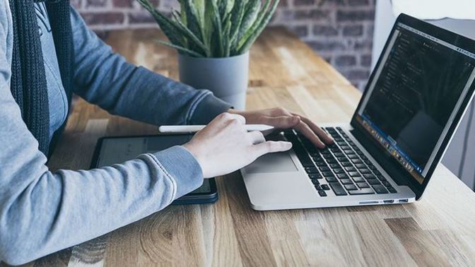 İnternete telefondan mı bilgisayardan mı girmeyi tercih ediyorsunuz?