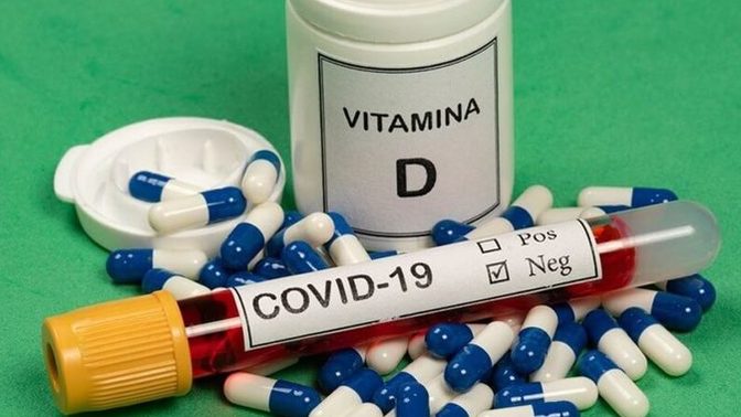 D vitamini kullanıyor musunuz?