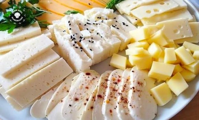 Ömrünüzün sonuna kadar kahvaltıda tek bir yiyecek hakkınız olsaydı, hakkınızı neyden yana kullanırdınız?