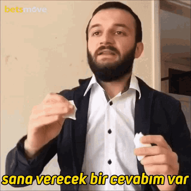 Sonra durdum dedim ki.. C?