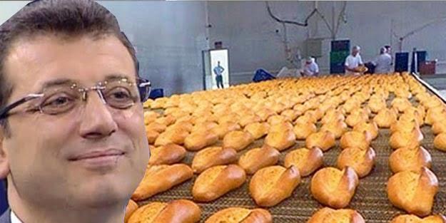 Halk ekmeğine de zam geldi. Ekmeğinizi nereden alıyorsunuz?