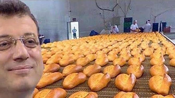 Halk ekmeğine de zam geldi. Ekmeğinizi nereden alıyorsunuz?