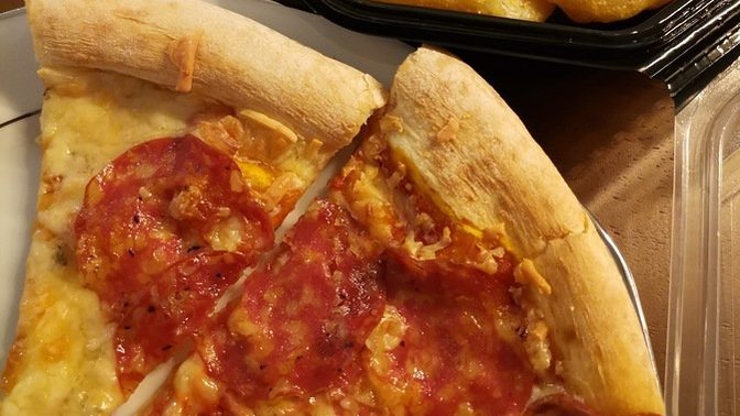 En sevdiginiz fast food hangisi?