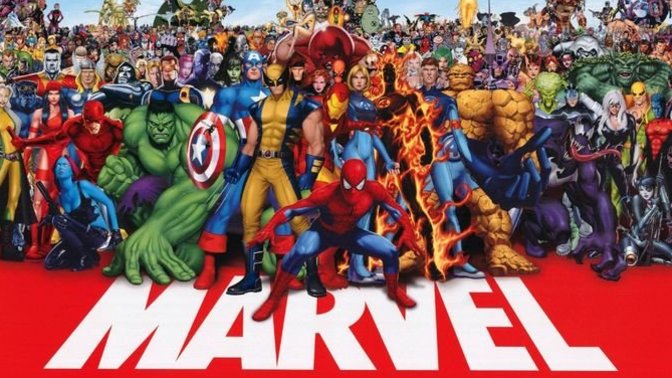Marvel evreninde en sevdiğiniz karakter hangisi?