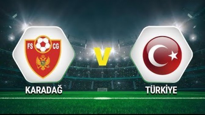 Karadağ - Türkiye maçını sizce kim kazanır?