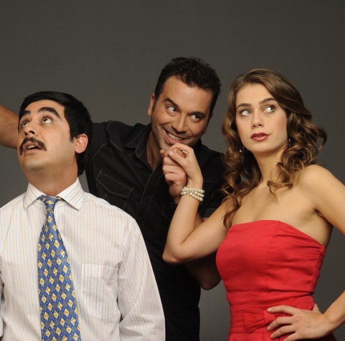 Seviyorum deyip neden aldatırlar?