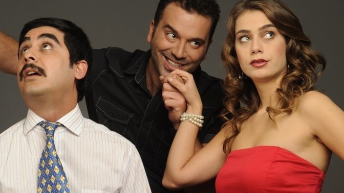 Seviyorum deyip neden aldatırlar?
