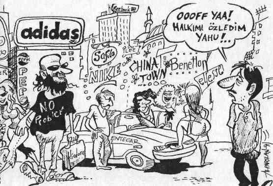 Popüler kültüre ayak uydurmak sizce gerekli mi?