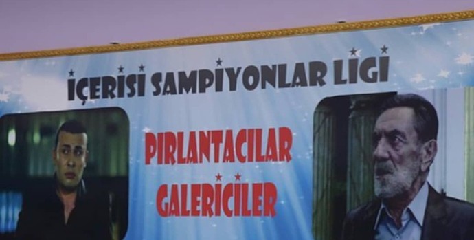 En çok sevdiğiniz film replikleri nelerdir?