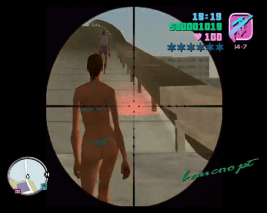 GTA oyununa Türk adı koysaydınız ne yapardınız?