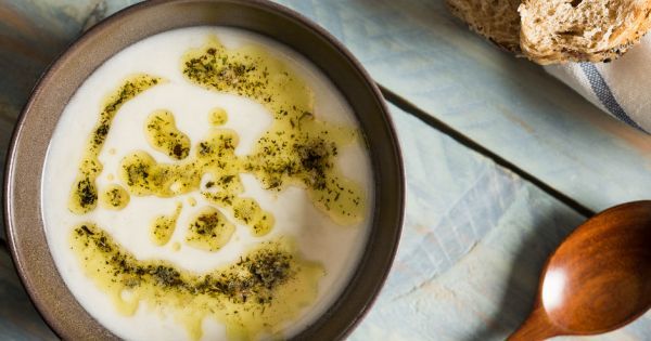 Senin tercihin kremalı çorbalar mı, terbiyeli çorbalar mı?