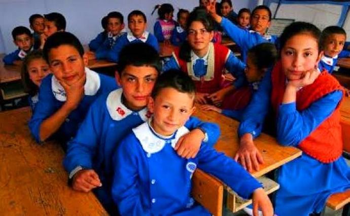 İlkokul döneminize ait en çok neleri özlüyorsunuz?