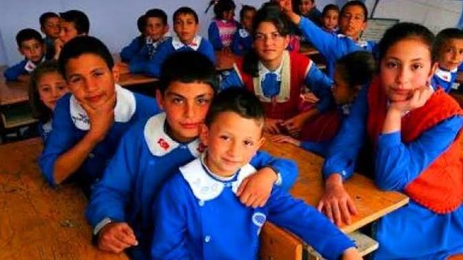 İlkokul döneminize ait en çok neleri özlüyorsunuz?