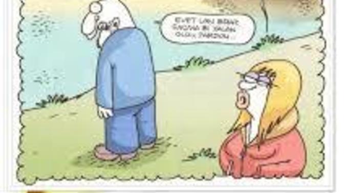 İlişkilerinizi bitirirken yalana başvurur musunuz?