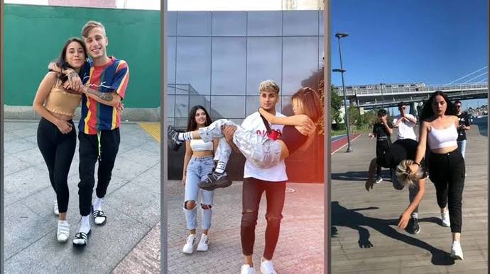 Flash Tvdeki oyunculuk mu, Tiktok fenomenlerinin oyunculuğu mu daha kötüdür?